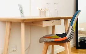 Suites Albatros Palermo centro